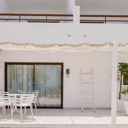Gaviota - Emar Hotels Adults Only Es Calo  Eksteriør billede
