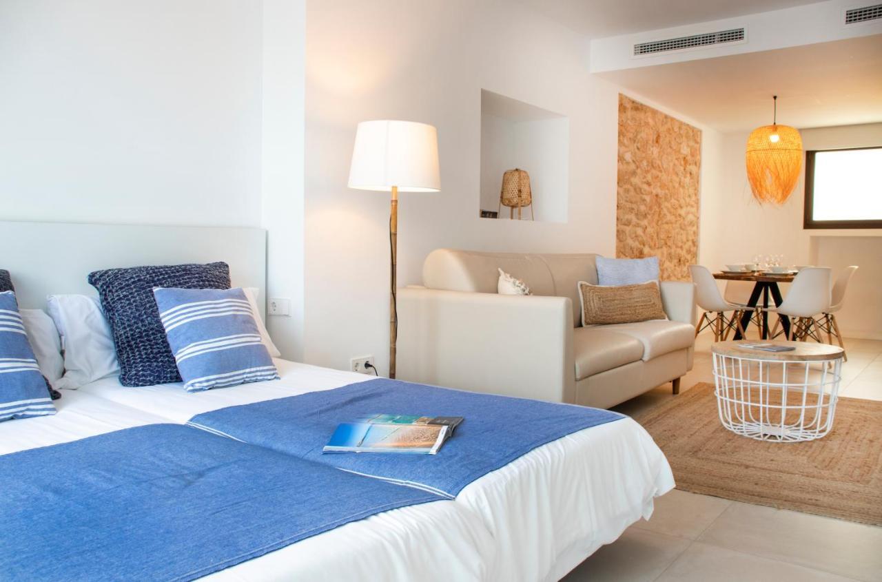 Gaviota - Emar Hotels Adults Only Es Calo  Eksteriør billede