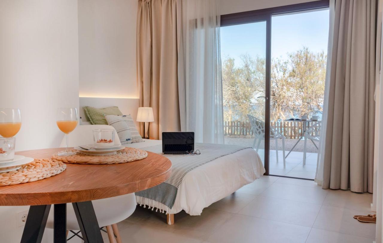 Gaviota - Emar Hotels Adults Only Es Calo  Eksteriør billede